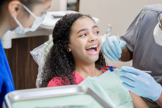 Best Weekend Emergency Dental Services in Okanogan, WA