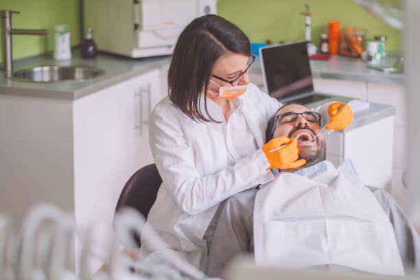 Best Knocked-Out Tooth (Avulsed Tooth) Treatment in Okanogan, WA