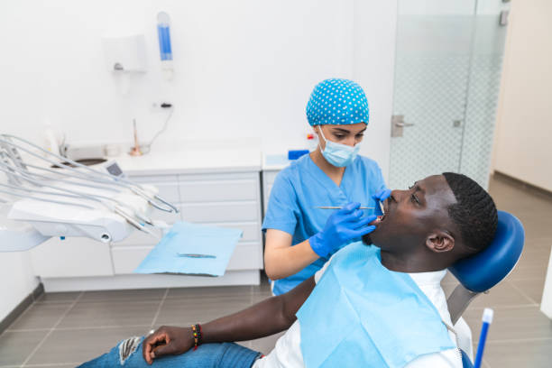 Best Emergency Dental Care for Sports Injuries in Okanogan, WA