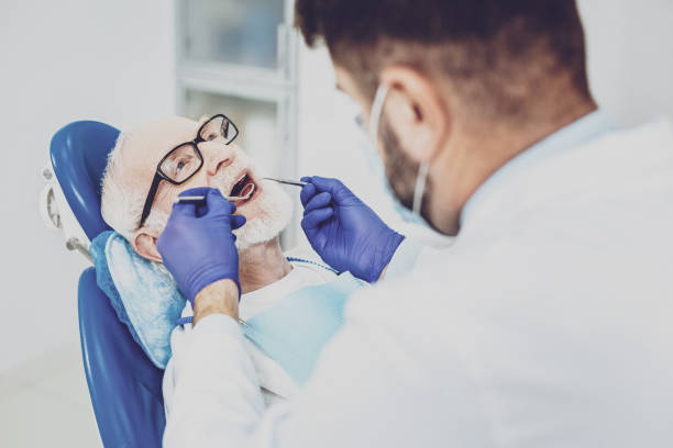Best Emergency Treatment for Oral Infections in Okanogan, WA